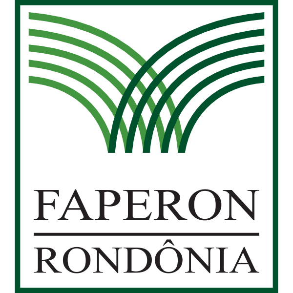 FAPERON Logo ,Logo , icon , SVG FAPERON Logo