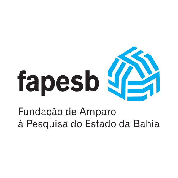 fapesb Logo ,Logo , icon , SVG fapesb Logo