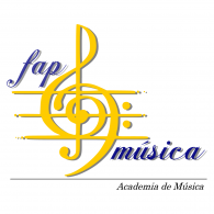 FAPmúsica Logo ,Logo , icon , SVG FAPmúsica Logo