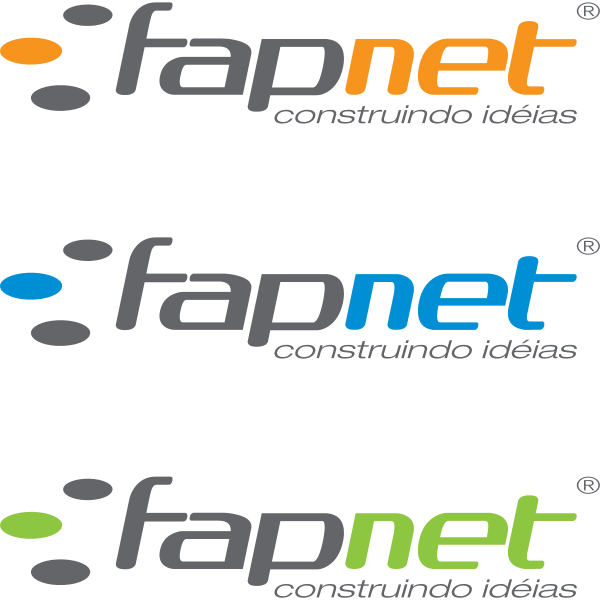 FAPnet Logo ,Logo , icon , SVG FAPnet Logo