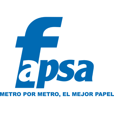 FAPSA Logo ,Logo , icon , SVG FAPSA Logo