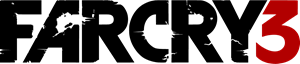 Far Cry 3 Logo ,Logo , icon , SVG Far Cry 3 Logo