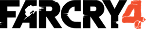 Far Cry 4 Logo ,Logo , icon , SVG Far Cry 4 Logo