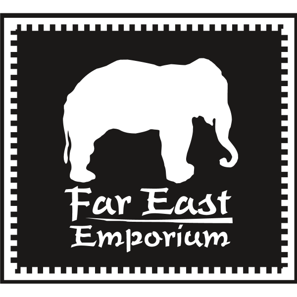 Far East Emporium Logo ,Logo , icon , SVG Far East Emporium Logo