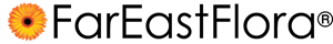 FAR EAST FLORA Logo ,Logo , icon , SVG FAR EAST FLORA Logo