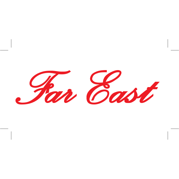 far east jewellers Logo