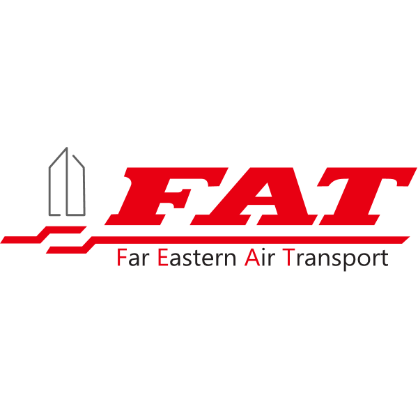 Far Eastern Air Transport Logo ,Logo , icon , SVG Far Eastern Air Transport Logo