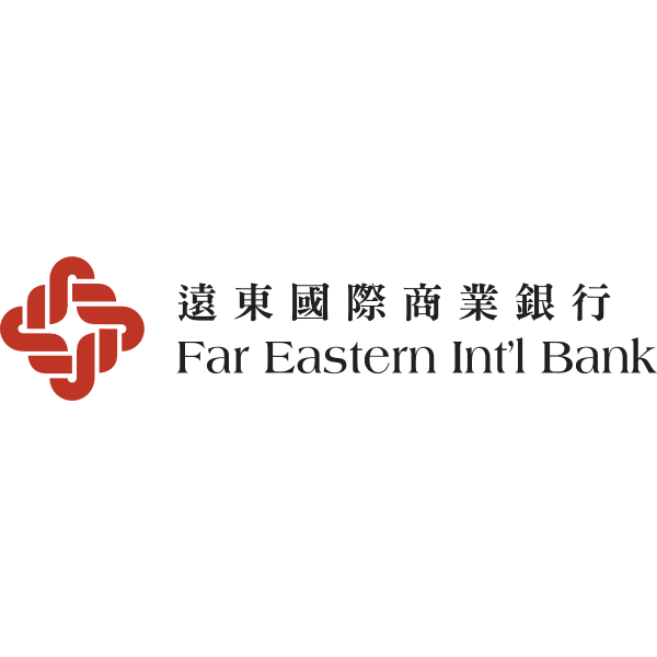 Far Eastern Int’l Bank Logo ,Logo , icon , SVG Far Eastern Int’l Bank Logo