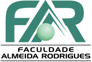 FAR – Faculdade Almeida Rodrigues Logo ,Logo , icon , SVG FAR – Faculdade Almeida Rodrigues Logo