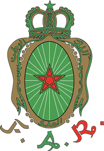 FAR Rabat Logo ,Logo , icon , SVG FAR Rabat Logo