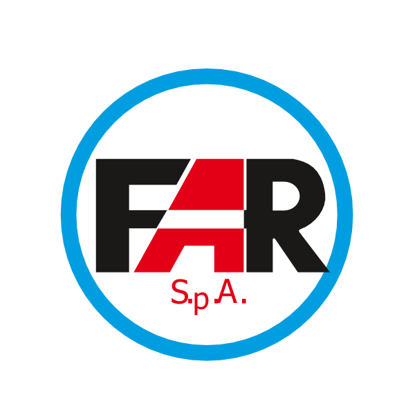 FAR  S.p.A. Logo ,Logo , icon , SVG FAR  S.p.A. Logo