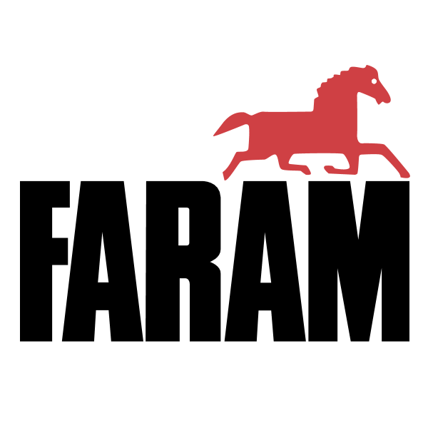 Faram ,Logo , icon , SVG Faram