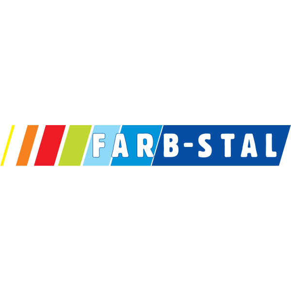 farb-stal Logo ,Logo , icon , SVG farb-stal Logo