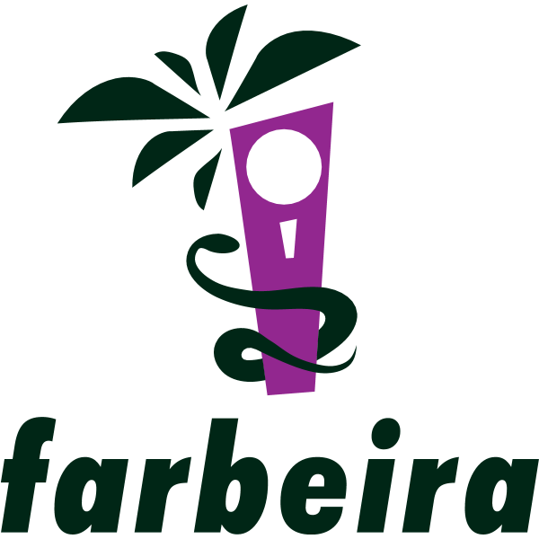 farbeira Logo ,Logo , icon , SVG farbeira Logo