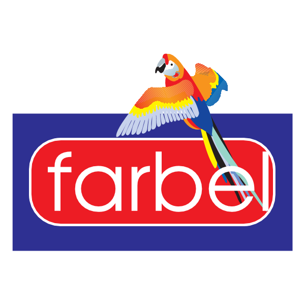 farbel boya Logo ,Logo , icon , SVG farbel boya Logo