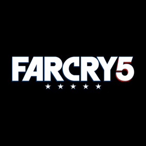 Farcry 5 Logo