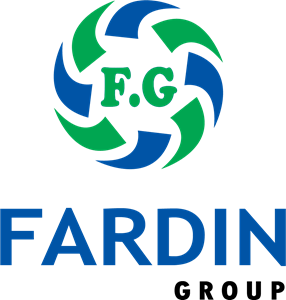 Fardin Group Logo ,Logo , icon , SVG Fardin Group Logo