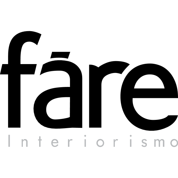 Fare Interiorismo Logo