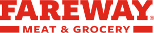FAREWAY MEAT & GROCERY Logo ,Logo , icon , SVG FAREWAY MEAT & GROCERY Logo