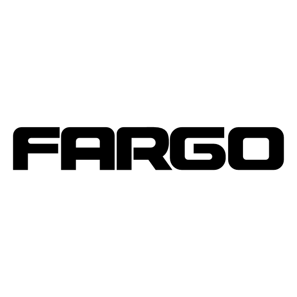 Fargo ,Logo , icon , SVG Fargo