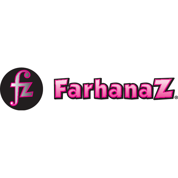 FarhanaZ Fashion Logo ,Logo , icon , SVG FarhanaZ Fashion Logo