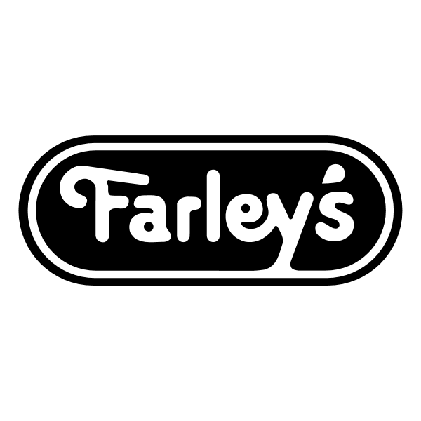 Farley's ,Logo , icon , SVG Farley's