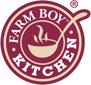 Farm Boy Kitchen Logo