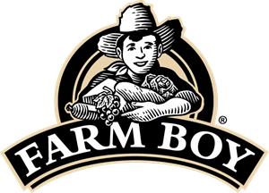 Farm Boy Logo ,Logo , icon , SVG Farm Boy Logo