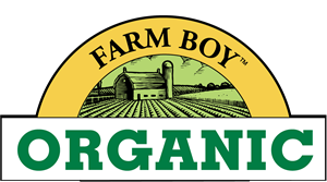 Farm Boy Organic Logo