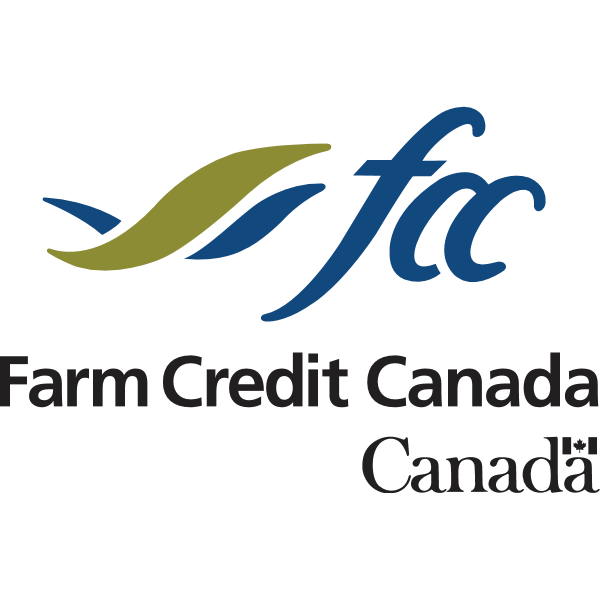 Farm Credit Canada Logo ,Logo , icon , SVG Farm Credit Canada Logo