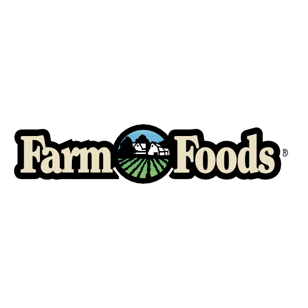 Farm Foods ,Logo , icon , SVG Farm Foods