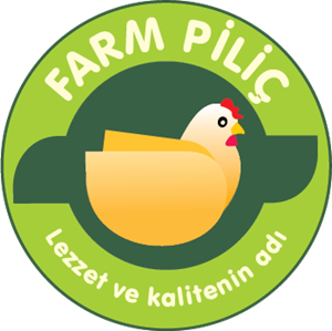 Farm Piliç Logo ,Logo , icon , SVG Farm Piliç Logo