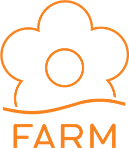Farm Rio Logo ,Logo , icon , SVG Farm Rio Logo