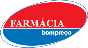 Farmacia Bompreco Logo ,Logo , icon , SVG Farmacia Bompreco Logo