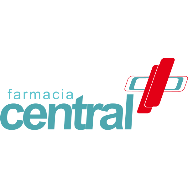 Farmacia Central Logo ,Logo , icon , SVG Farmacia Central Logo