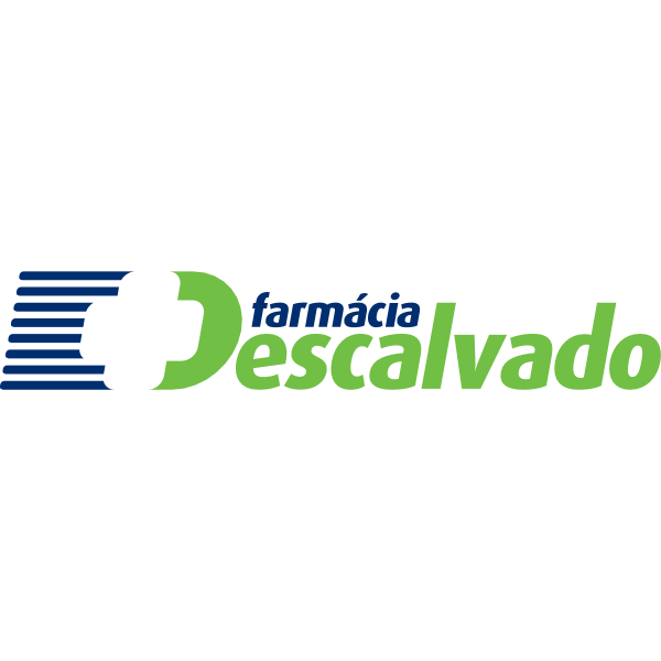 Farmácia Descalvado Logo ,Logo , icon , SVG Farmácia Descalvado Logo