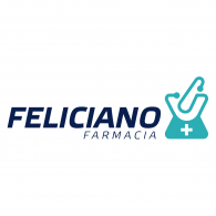 Farmacia Feliciano Logo ,Logo , icon , SVG Farmacia Feliciano Logo