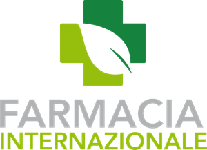 Farmacia Internazionale Logo ,Logo , icon , SVG Farmacia Internazionale Logo