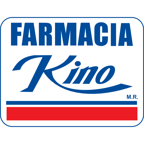 Farmacia Kino Logo ,Logo , icon , SVG Farmacia Kino Logo