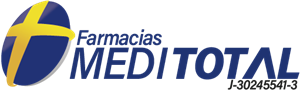 FARMACIA MEDITOTAL Logo