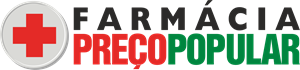 FARMACIA PREÇO POPULAR Logo ,Logo , icon , SVG FARMACIA PREÇO POPULAR Logo