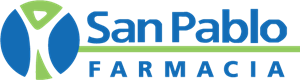 Farmacia San Pablo Logo ,Logo , icon , SVG Farmacia San Pablo Logo
