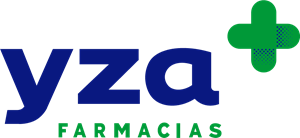 Farmacia Yza Logo ,Logo , icon , SVG Farmacia Yza Logo