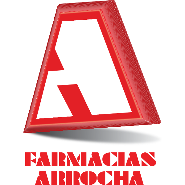 Farmacias Arrocha Logo ,Logo , icon , SVG Farmacias Arrocha Logo