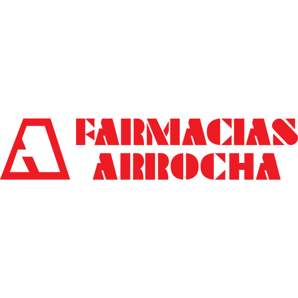 Farmacias Arrocha Panama Logo ,Logo , icon , SVG Farmacias Arrocha Panama Logo
