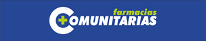 Farmacias Comunitarias Difare Logo