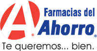 Farmacias del Ahorro Logo ,Logo , icon , SVG Farmacias del Ahorro Logo