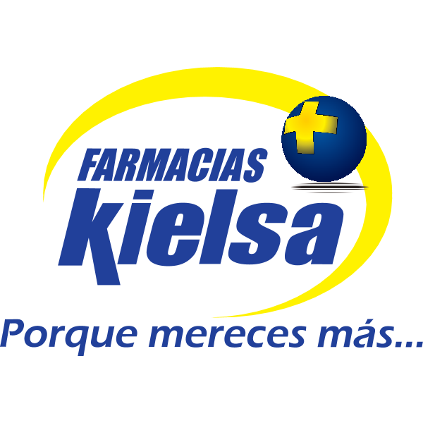 Farmacias Kielsa Logo ,Logo , icon , SVG Farmacias Kielsa Logo