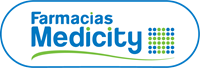 Farmacias Medicity Logo ,Logo , icon , SVG Farmacias Medicity Logo
