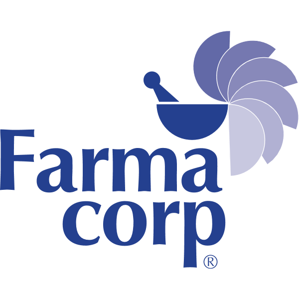 Farmacorp Logo ,Logo , icon , SVG Farmacorp Logo